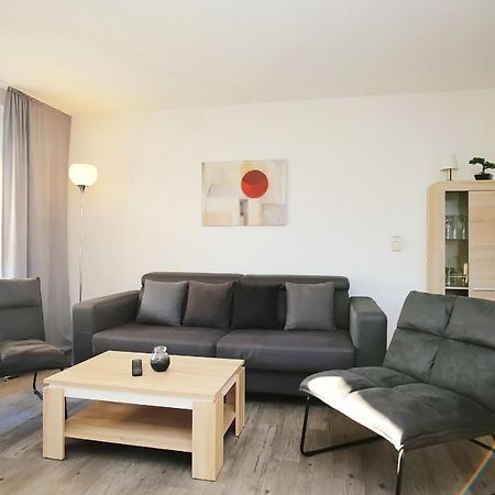 Feriendorf Papillon Wohnung 13-1 Boltenhagen  Bagian luar foto