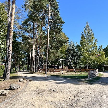 Feriendorf Papillon Wohnung 13-1 Boltenhagen  Bagian luar foto