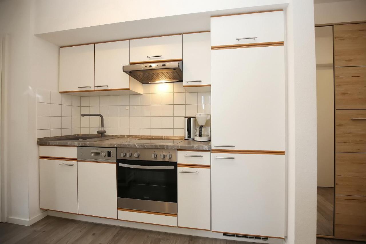 Feriendorf Papillon Wohnung 13-1 Boltenhagen  Bagian luar foto