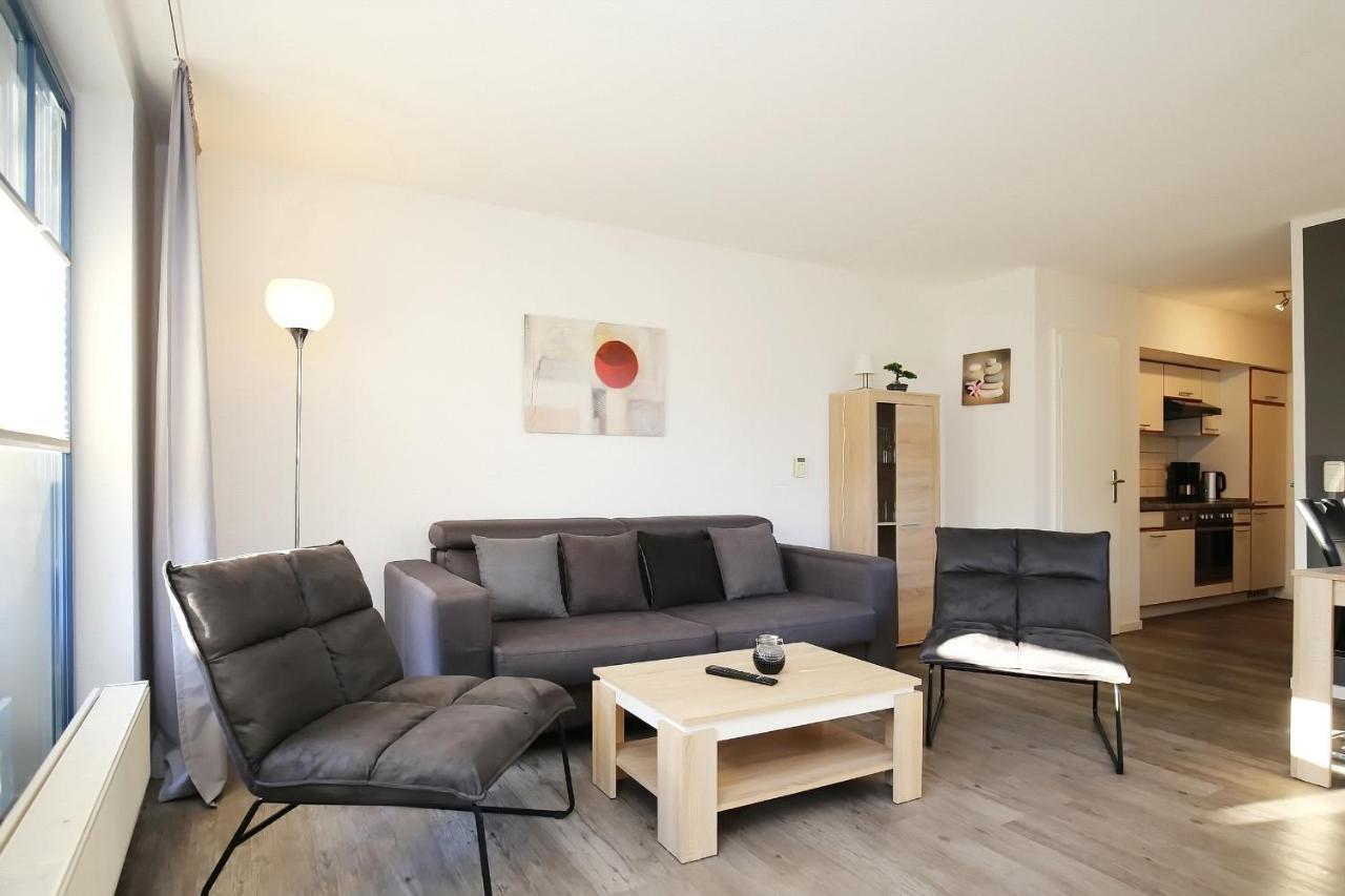 Feriendorf Papillon Wohnung 13-1 Boltenhagen  Bagian luar foto