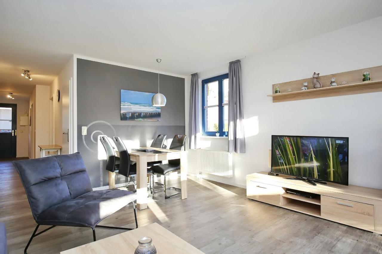 Feriendorf Papillon Wohnung 13-1 Boltenhagen  Bagian luar foto