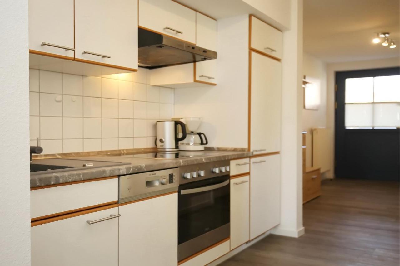 Feriendorf Papillon Wohnung 13-1 Boltenhagen  Bagian luar foto