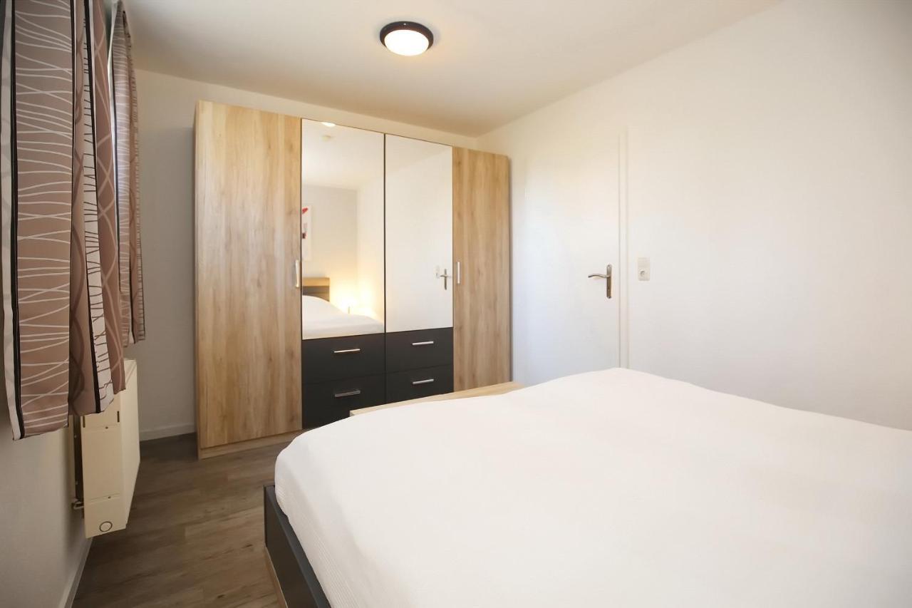 Feriendorf Papillon Wohnung 13-1 Boltenhagen  Bagian luar foto